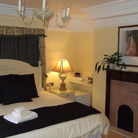 Moss Lodge Rochdale Bagian luar foto