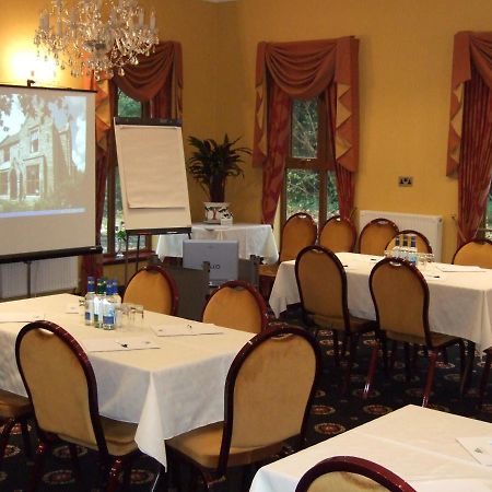 Moss Lodge Rochdale Bagian luar foto