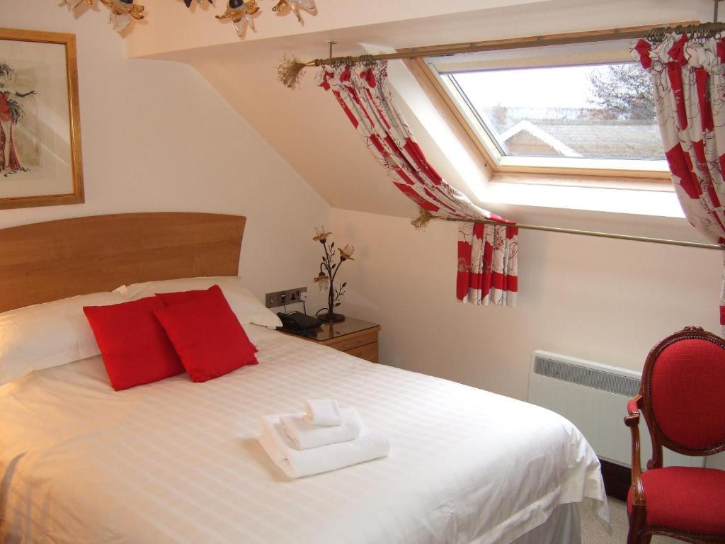Moss Lodge Rochdale Ruang foto