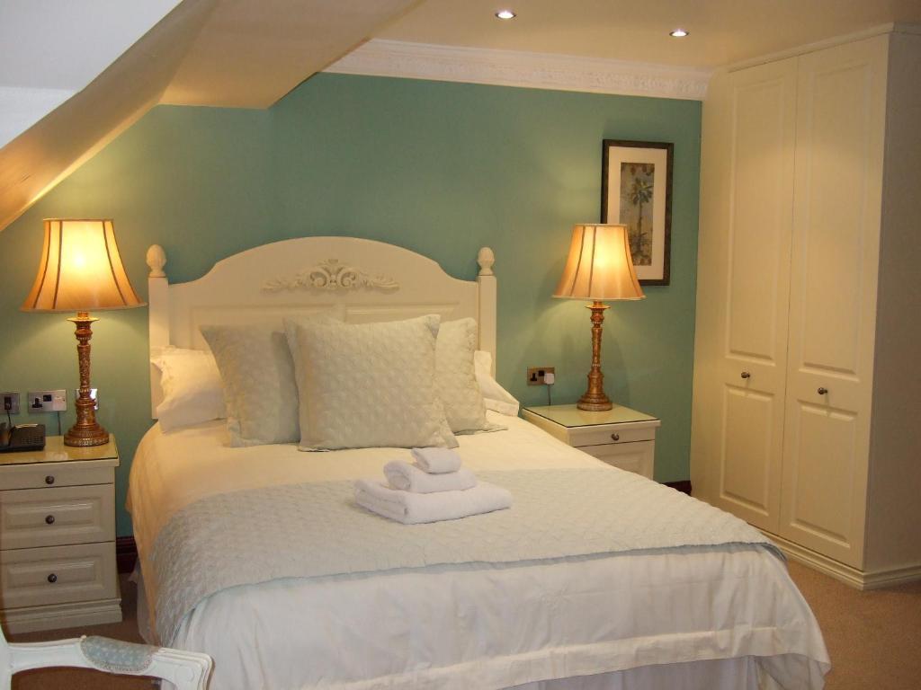 Moss Lodge Rochdale Ruang foto