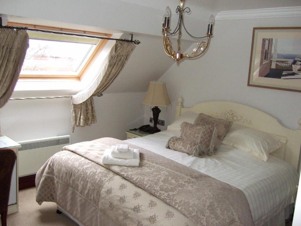 Moss Lodge Rochdale Ruang foto