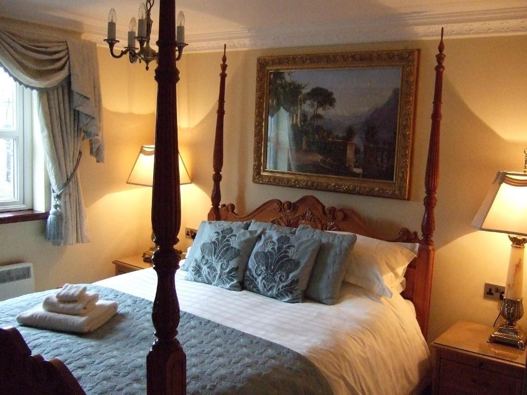 Moss Lodge Rochdale Ruang foto