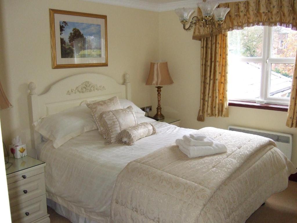 Moss Lodge Rochdale Ruang foto