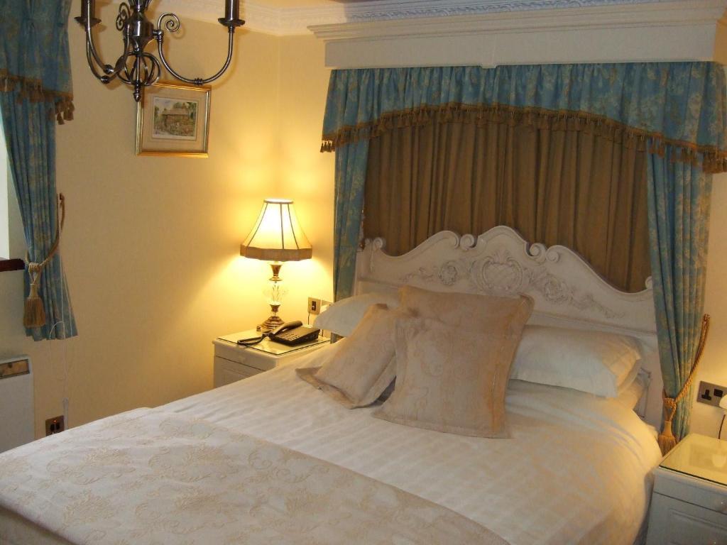 Moss Lodge Rochdale Ruang foto