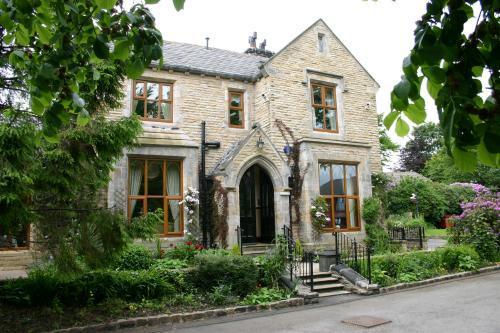 Moss Lodge Rochdale Bagian luar foto
