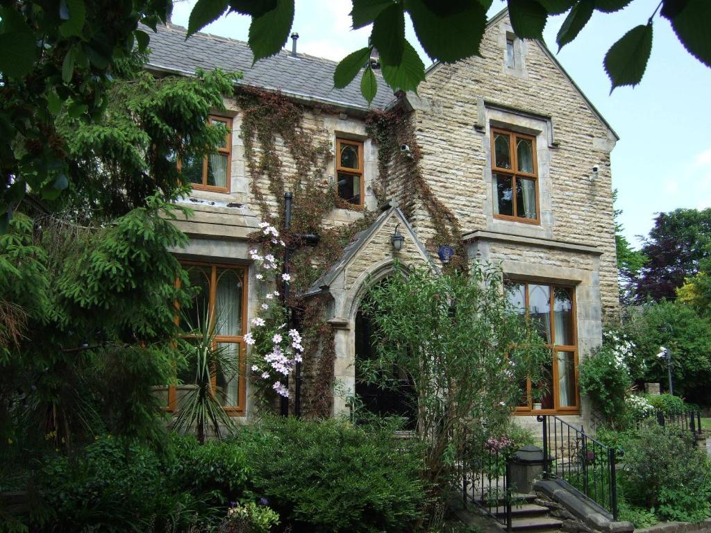 Moss Lodge Rochdale Bagian luar foto