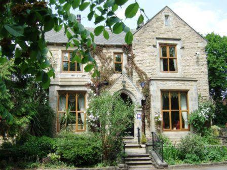 Moss Lodge Rochdale Bagian luar foto