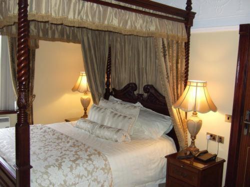 Moss Lodge Rochdale Ruang foto